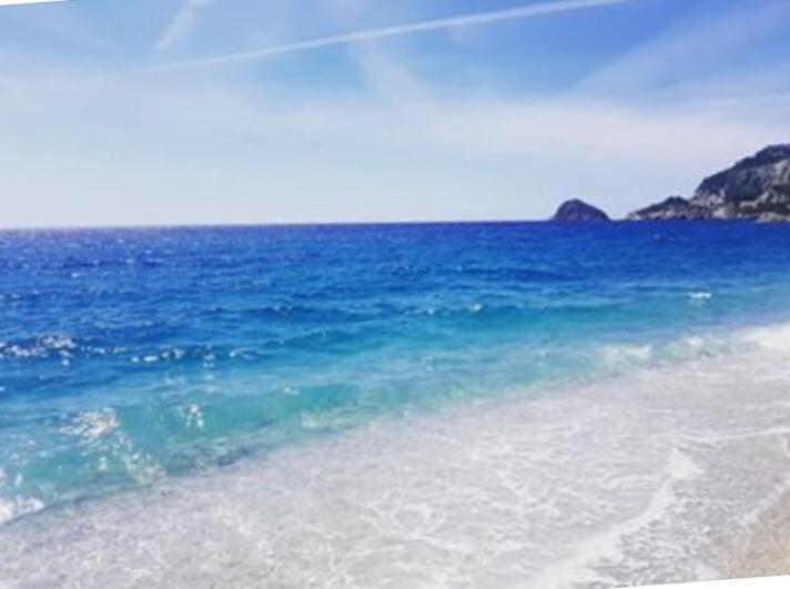 Apartamento “l'alcova Delle Sirene”