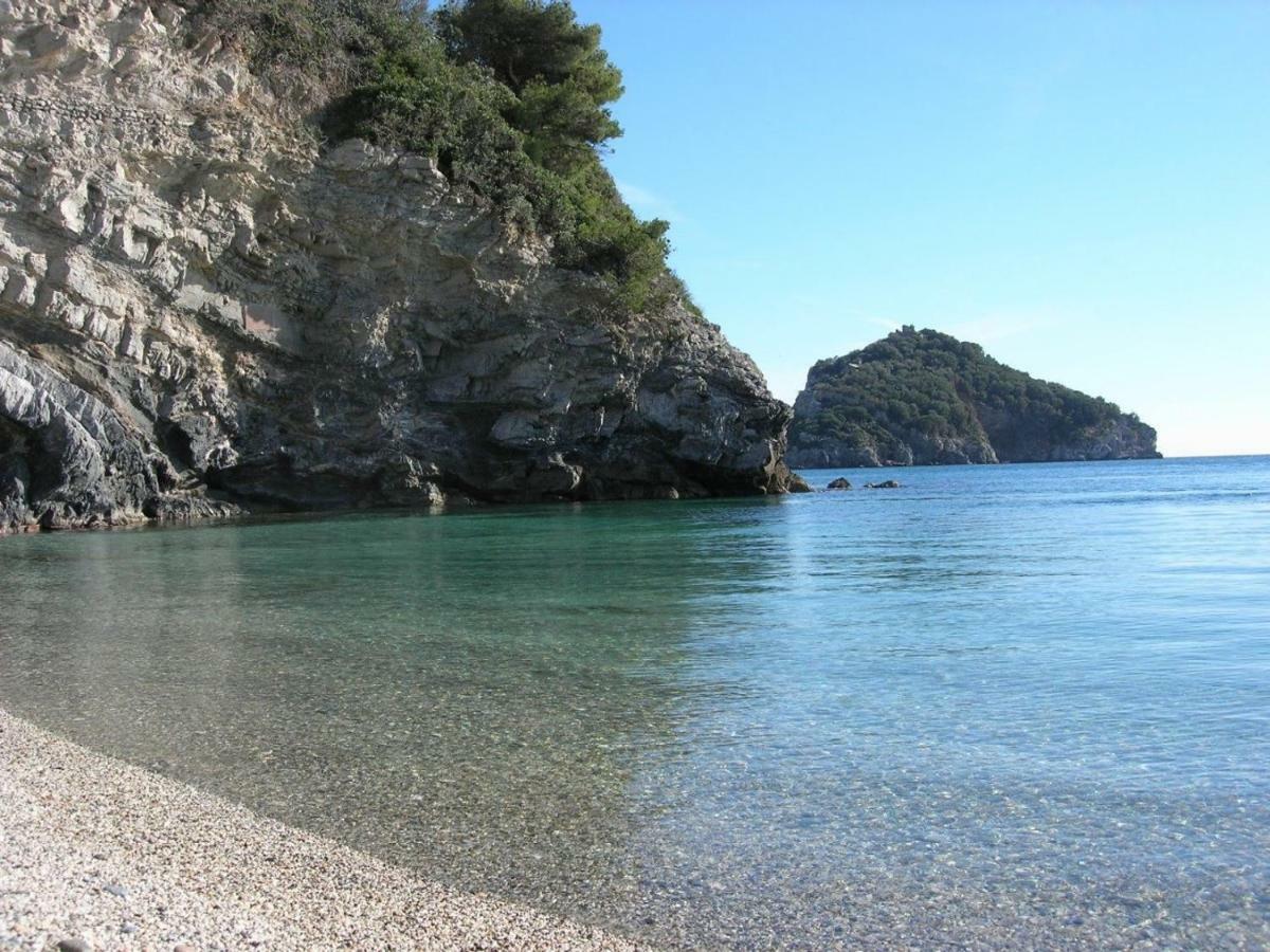 “l'alcova Delle Sirene”