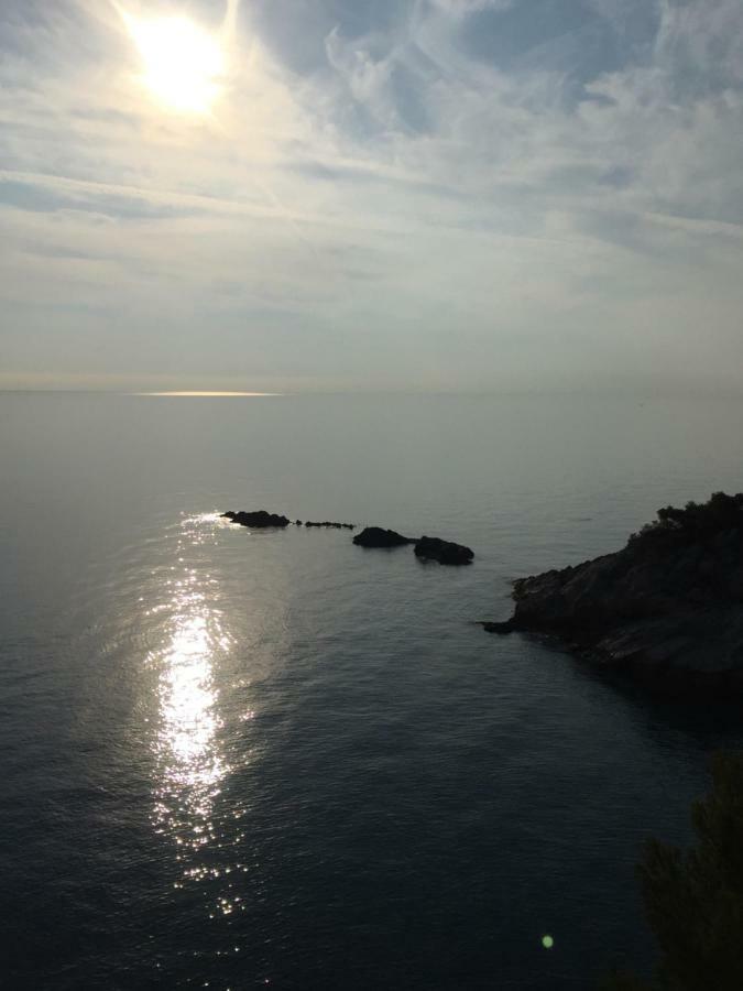Apartamento “l'alcova Delle Sirene”