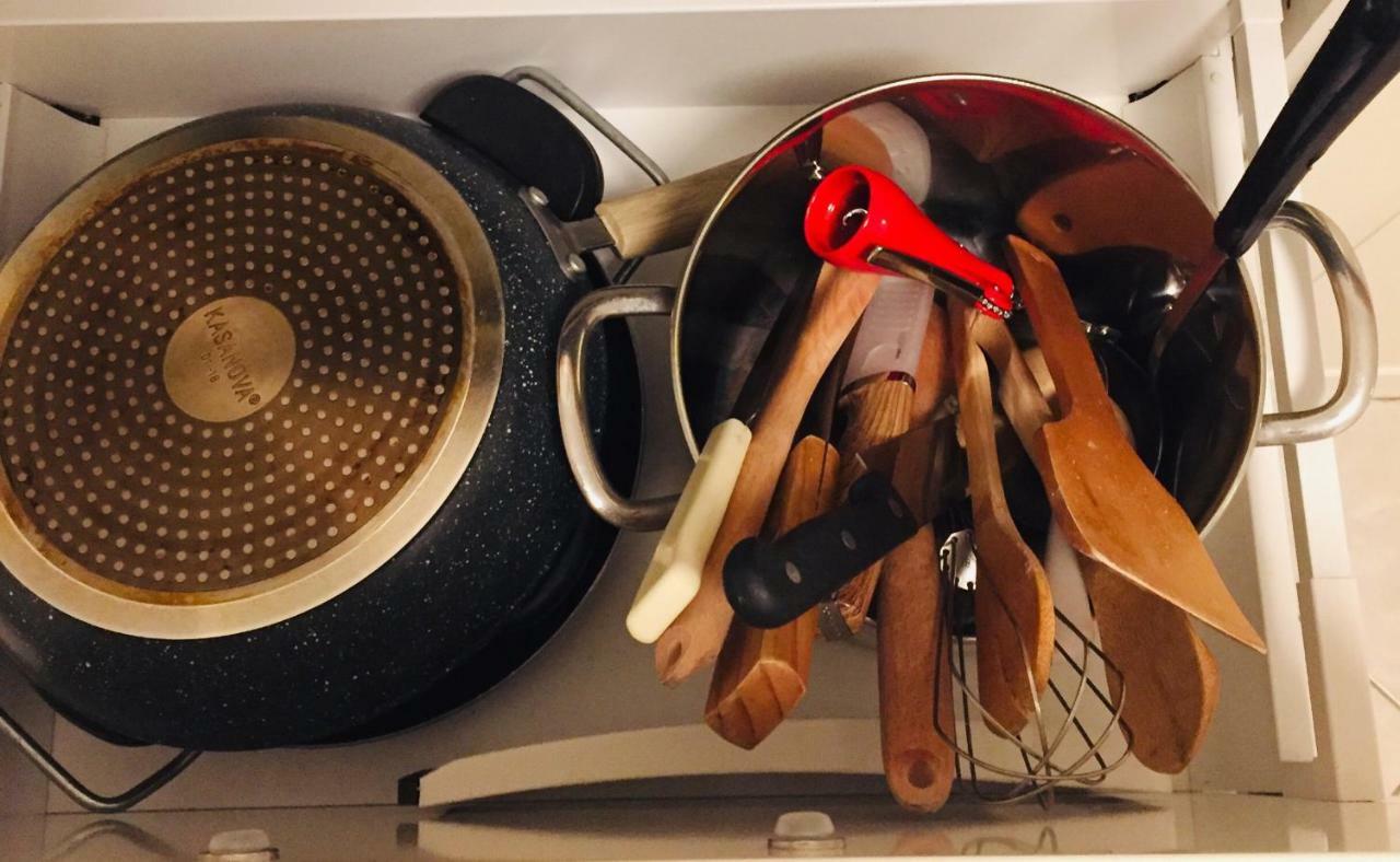 “l'alcova Delle Sirene” Apartamento *