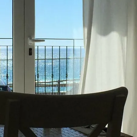 “L'Alcova Delle Sirene” Apartment Bergeggi Exterior photo