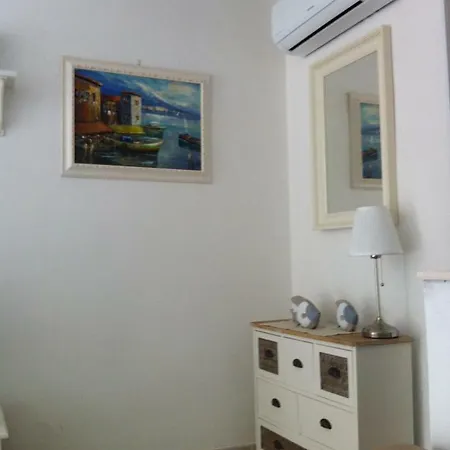 “L'Alcova Delle Sirene” Apartment Bergeggi Exterior photo