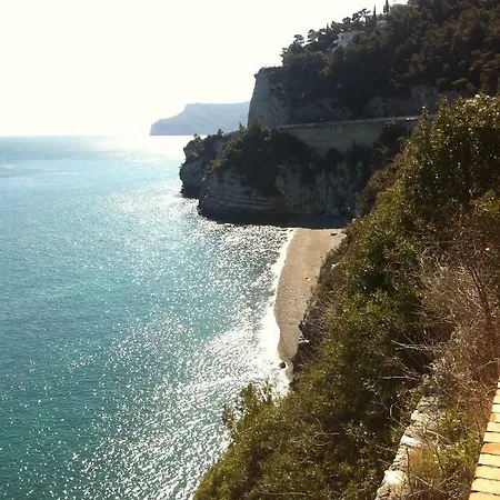 “L'Alcova Delle Sirene” Apartment Bergeggi Exterior photo