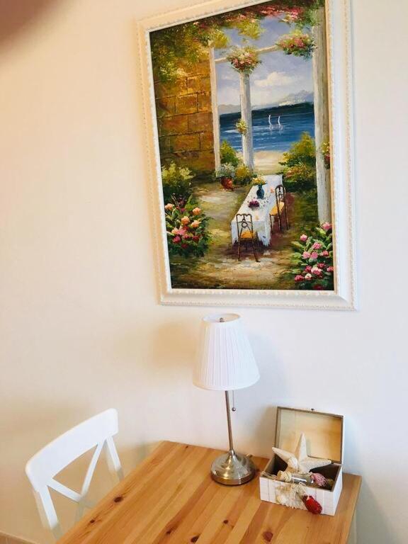 “l'alcova Delle Sirene” Apartment Bergeggi