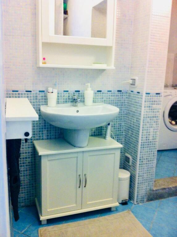 “l'alcova Delle Sirene” Apartment Bergeggi