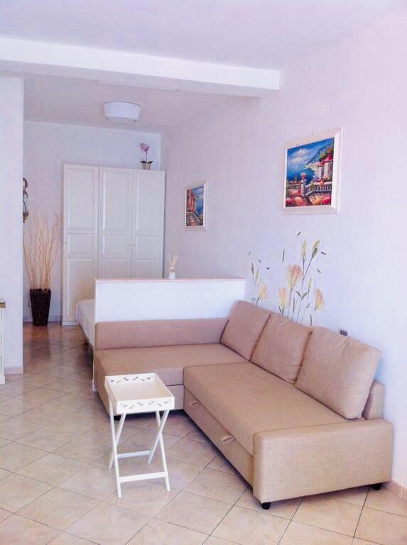 “l'alcova Delle Sirene” Apartment Bergeggi