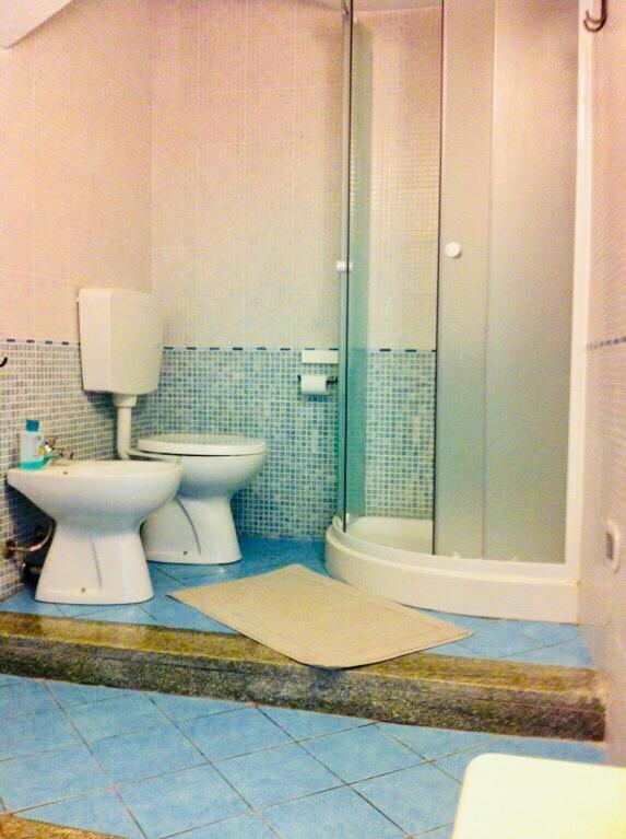 Apartment “l'alcova Delle Sirene” Bergeggi