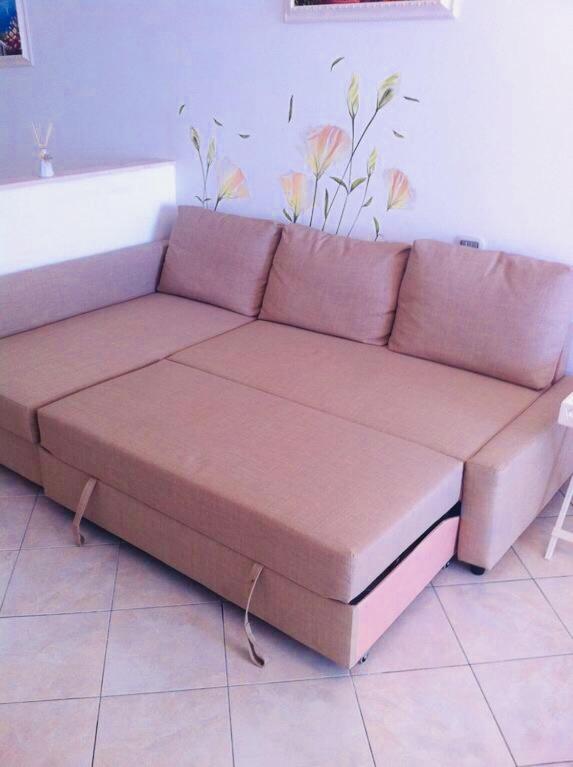 Apartment “l'alcova Delle Sirene” Bergeggi
