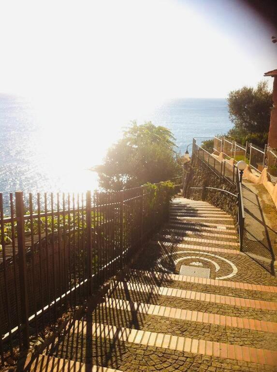 Apartment “l'alcova Delle Sirene” *
