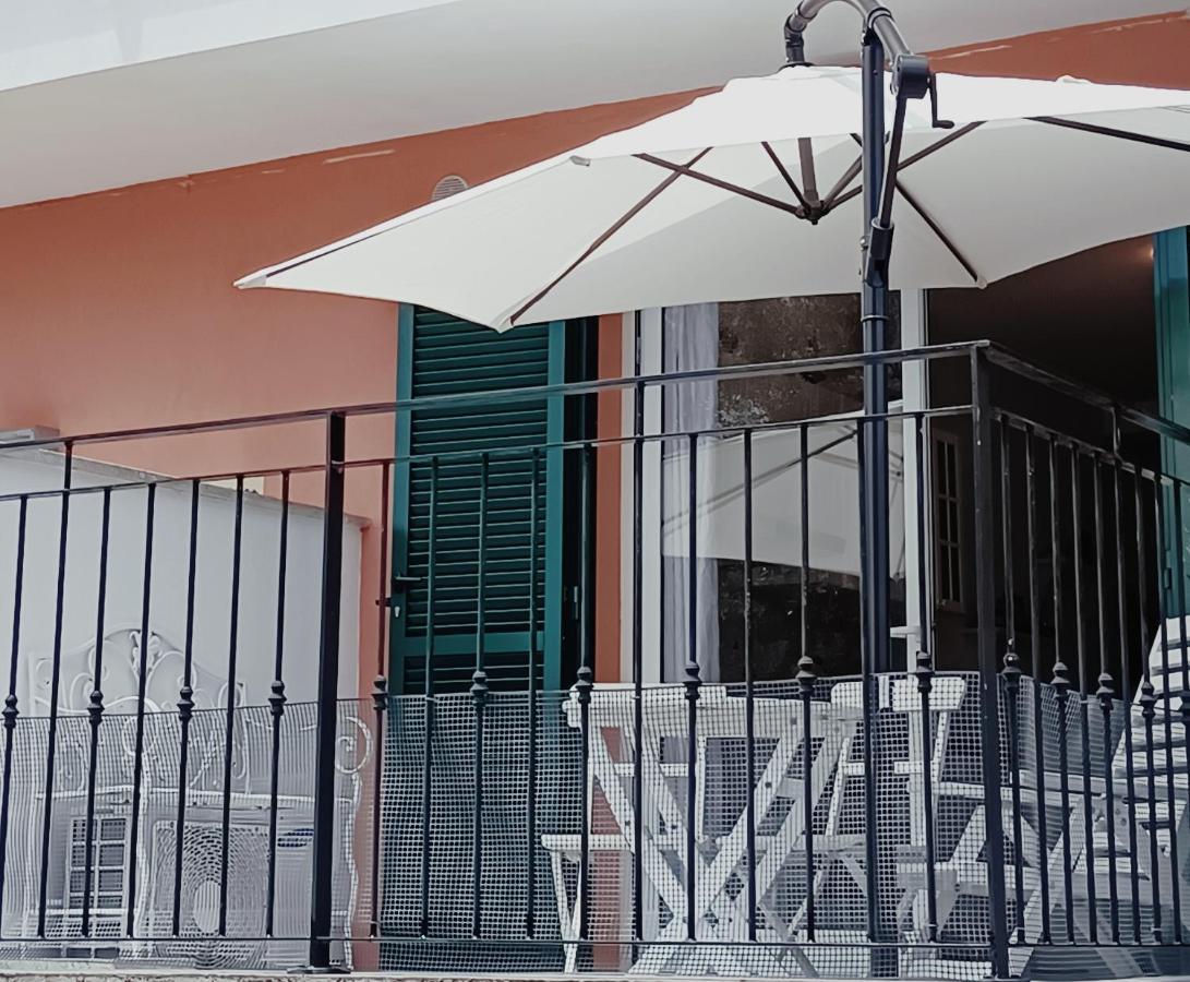 “l'alcova Delle Sirene” Apartment *