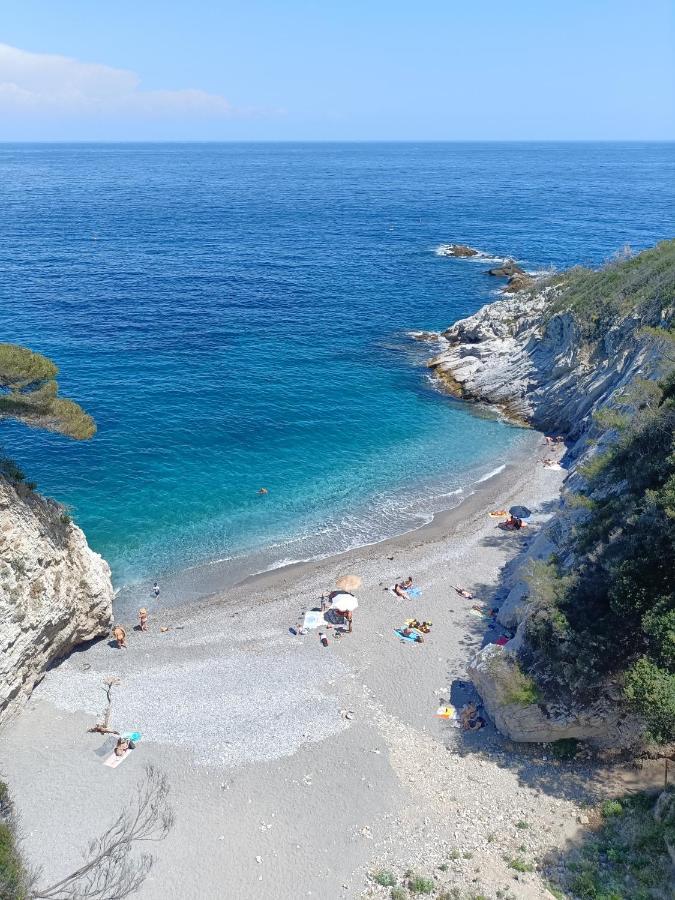 Apartment “l'alcova Delle Sirene”