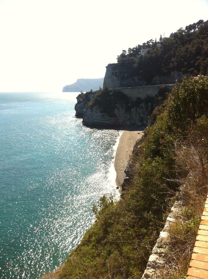 “l'alcova Delle Sirene” Apartment Bergeggi