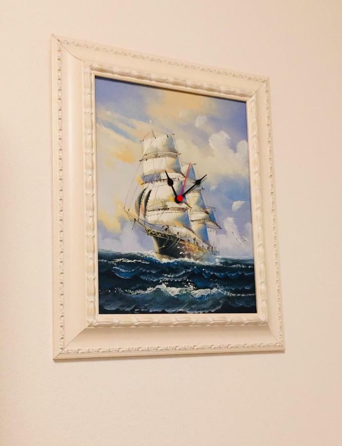 “l'alcova Delle Sirene” * Bergeggi
