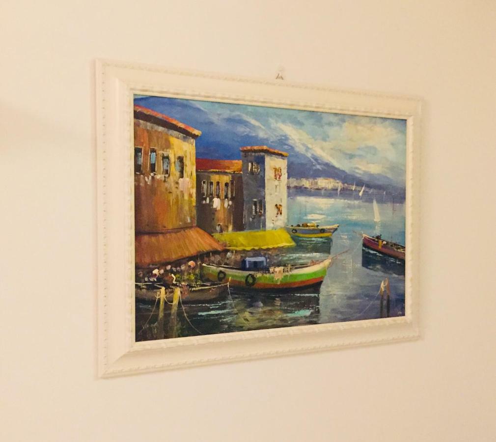 “l'alcova Delle Sirene” Apartment Bergeggi