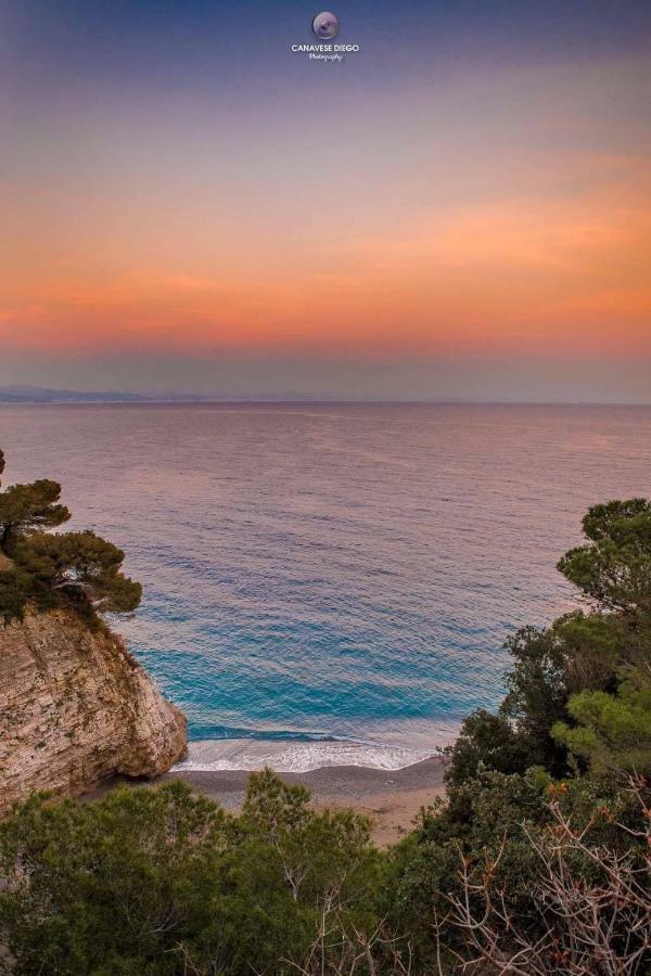 “l'alcova Delle Sirene” *